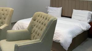 Desert Oasis Retreat with Stunning Views - 3hvězdičkové hotely ve městě Al Ula