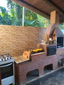 Casa Rústica praia Cigarras