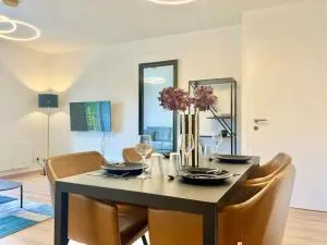 T3 Carducci terrasse - Saint Pierre en Faucigny