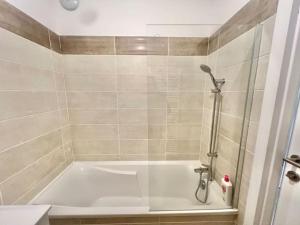 T3 Carducci terrasse