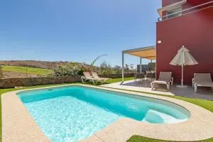 Villa Vista golf 24 by infinity Summer - Los Palmitos