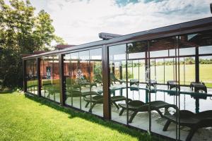 Hotel Kúria Červený Majer