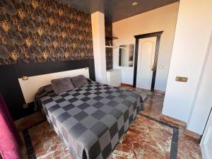 Apartamentos El Tiempo