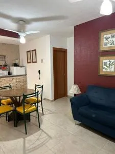 Ap Aconchegante Catanduva II - 卡坦杜瓦