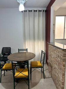 Ap Aconchegante Catanduva II