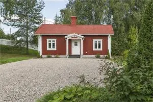 Norrberge 2 - Sörberge