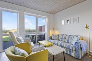 Lovely Holiday Home For Rent In The Popular Hornfisken