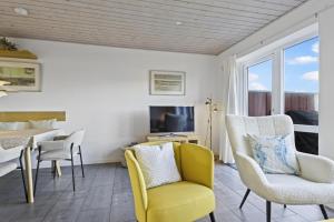 Lovely Holiday Home For Rent In The Popular Hornfisken