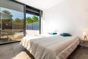 Paradisu - Apt climatisé de 32 m²