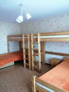 Dzīvokļi Dunikas ielā 1