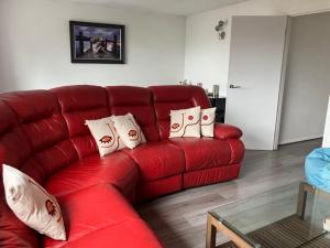 Central Mablethorpe Apartment