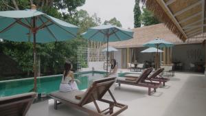 Baan Khao Hua Jook