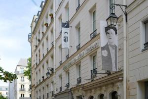Hotels Hotel Litteraire Arthur Rimbaud, BW Signature Collection : photos des chambres