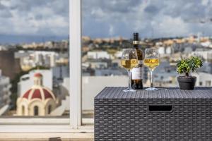 Dolce Pieta Penthouse