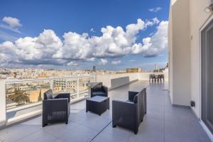 Dolce Pieta Penthouse