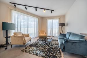 Dolce Pieta Penthouse