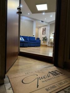 GuestARTDéco Sempione 32