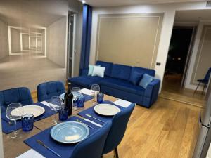 GuestARTDéco Sempione 32