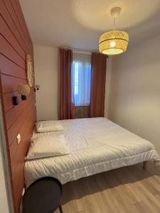 Appartements Souleih d Ossau 203 : photos des chambres