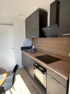 Appartements Souleih d Ossau 203 : photos des chambres