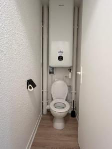 Appartements Souleih d Ossau 203 : photos des chambres