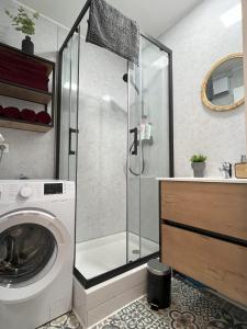 Appartements Souleih d Ossau 203 : Appartement 1 Chambre