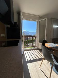 Appartements Souleih d Ossau 203 : photos des chambres