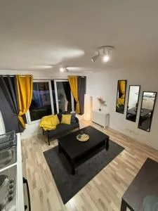 grand studio Huy centre - Andenne