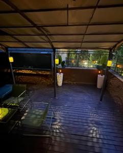 GuestARTDéco Sempione 32