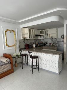 Appartement Bord de Mer