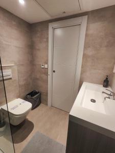 Apto Centro Aeropuerto Feria Wizink