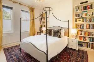 Host & Stay - The Green - 朗牛顿