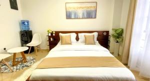 Cozy Studio Apartment in Nairobi West