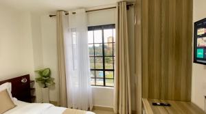 Cozy Studio Apartment in Nairobi West