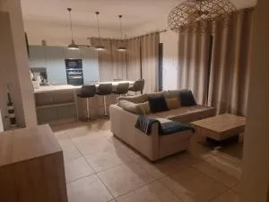 Villa climatisée 6 personnes - Bompas