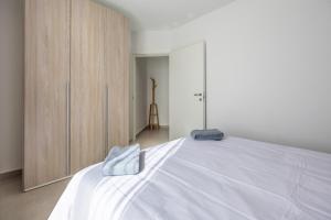 Modern Marvel Apartment with city views