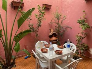 Appartement Martil