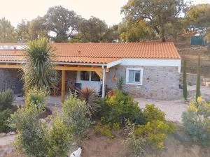 Casa de Celebrar a Vida - Montes de Cima