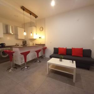 Apto Centro Aeropuerto Feria Wizink