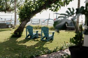 Muara Lovina Hotel