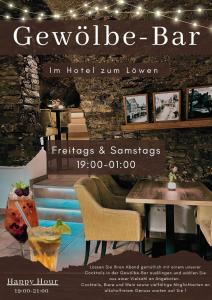 Hotel zum Löwen Herborn