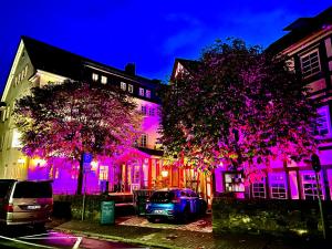 Hotel zum Löwen Herborn