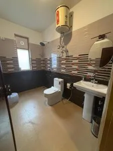 YIGA home stay - Tabo