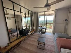 Studio idéal pour Beauval - 圣艾尼昂