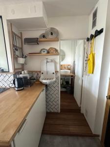 Studio idéal pour Beauval