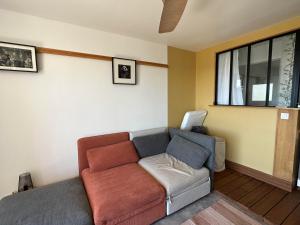 Appartements Studio ideal pour Beauval : photos des chambres