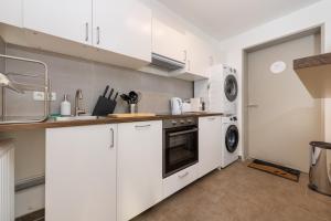 Zentrales Gallerie-Loft Alexanderplatz