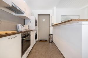 Zentrales Gallerie-Loft Alexanderplatz