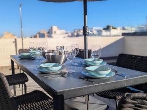 Fee4Me Villa, Pool, Roofterrace & Relax