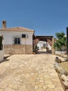 Casa Bella - 2 Bedroom Villa - Arboleas - Huércal-Overa